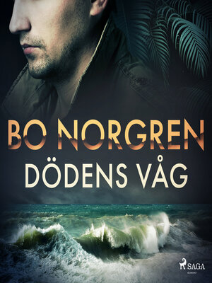 cover image of Dödens våg